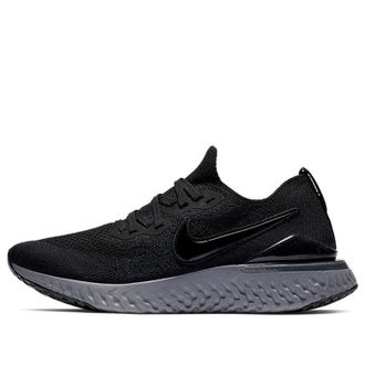 Nike (WMNS) Nike Epic React Flyknit 2 Anthracite BQ8927-001