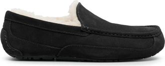 UGG Loafers Black Acot