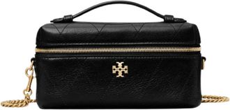 Tory Burch Mujer, Bolsos, Negro, Talla: ONE Size