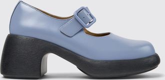 Camper Pump CAMPER Woman color Blue