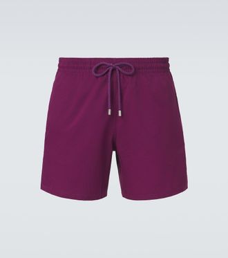 Vilebrequin Mahina swim trunks