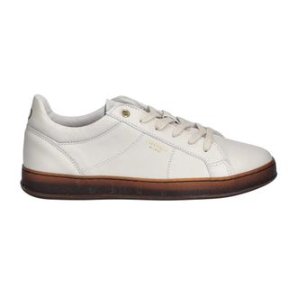 Twinset Zapatillas de Piel - Shoes - Mujer - Beige - 40 EU