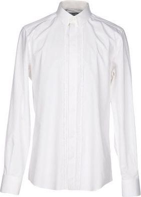Dolce & Gabbana TOPWEAR - Shirts sur YOOX.COM