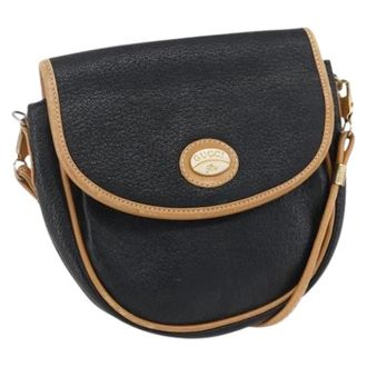 Gucci Borsa a spalla vintage Pre-owned - - Pre-owned - Donna - Nero - ONE SIZE