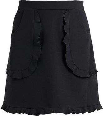 Red Valentino Mini skirts
