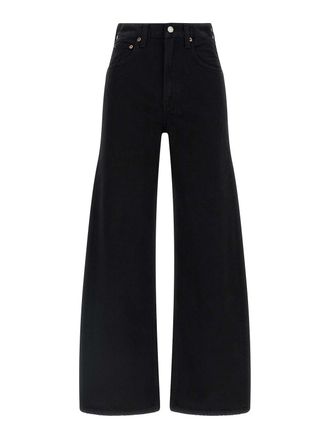 A Gold E low curve jeans