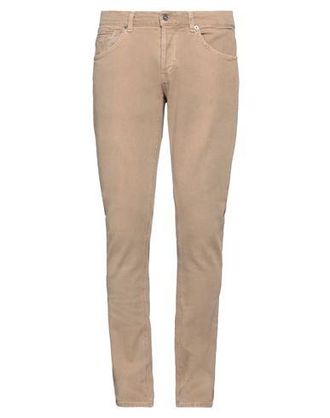 Dondup BOTTOMWEAR - Trousers on YOOX.COM
