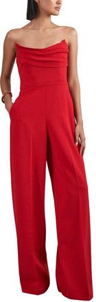 Reiss Ayla Wide Leg Jumpsuit