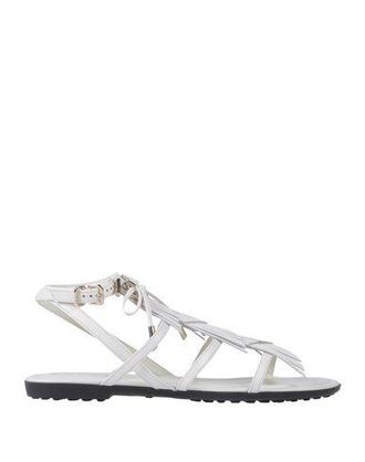 Tod's Sandals