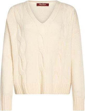 Max Mara MAGLIERIA - Pullover su YOOX.COM