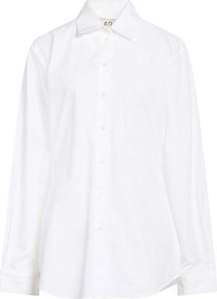 R&oacute;he TOPWEAR - Shirts on YOOX.COM