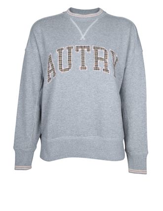 Autry Cotton Sweatshirt