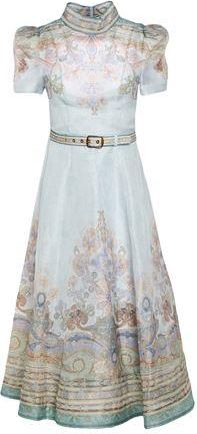 Zimmermann DRESSES - Midi dresses on YOOX.COM