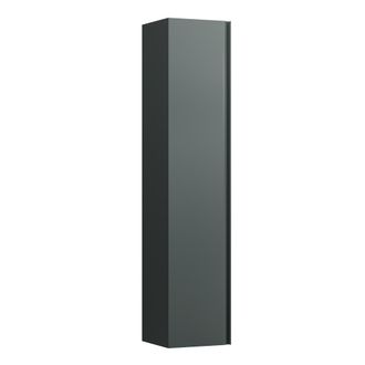 Laufen Laufen - Meda Armario Alto, 1 Puerta Softclose, Bisagra Izquierda