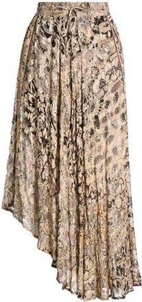 Mes Demoiselles... HOSEN & R&Ouml;CKE - Midi-R&ouml;cke auf YOOX.COM