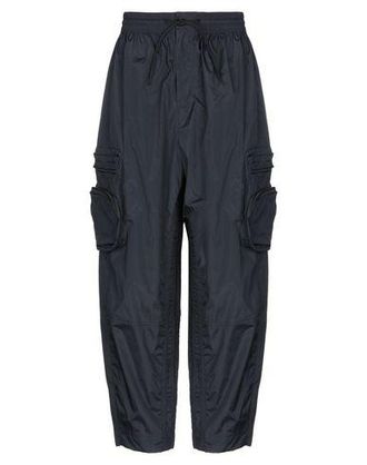 Yohji Yamamoto HOSEN & R&Ouml;CKE - Hosen auf YOOX.COM