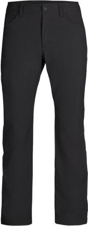 Royal Robbins Truckee Pant Trekkinghose für Herren | schwarz