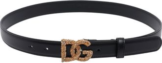 Dolce & Gabbana Belts