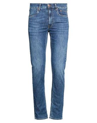 Siviglia BOTTOMWEAR - Jeans on YOOX.COM
