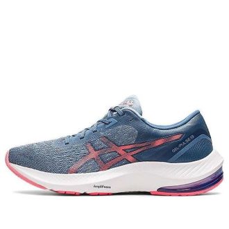 Asics (WMNS) ASICS Gel Pulse 13 Storm Blue Coral 1012B035-401