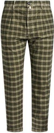 Jacob Cohen BOTTOMWEAR - Pantaloni su YOOX.COM