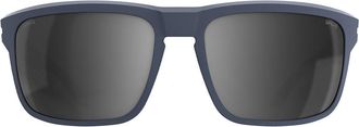 Spy REGION XL ANSI Polarized 6700000000298 Mens Sunglasses Blue Size 62