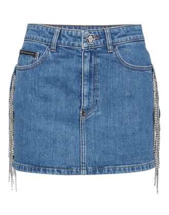 Philipp Plein Minirok