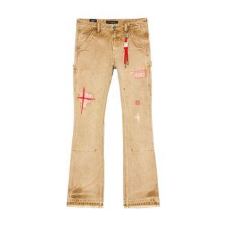 Cult of Individuality LENNY BOOTCUT 603 JEANS