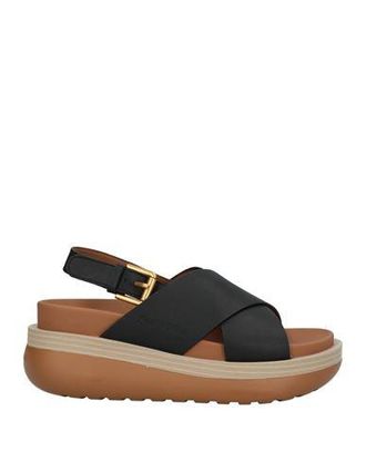 See By Chlo&eacute; FOOTWEAR - Sandals on YOOX.COM