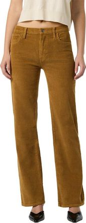 Hudson Hudson Jeans Rosalie High-Rise Wide Leg Pant