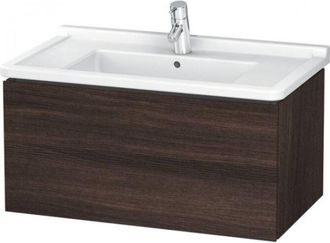 Duravit Duravit - L-cube Mueble De Pared, 1 Extra&iacute;ble, 820mm, Para Starck