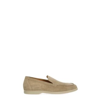 Berwick 1707 Heren, Schoenen, Beige, Maat: 43 EU Leer