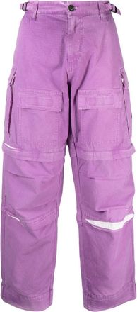 Darkpark park Womens Trousers