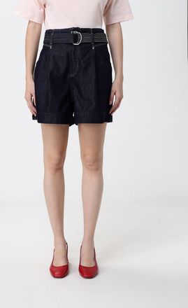 HUGO BOSS Pantaloncini in denim