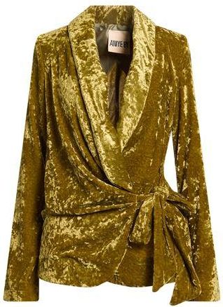 Aniye By SUITS and CO-ORDS - Blazers on YOOX.COM