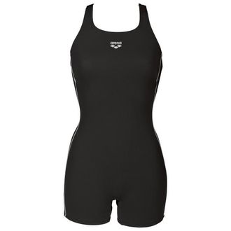 Arena Finding Badeanzug f&uuml;r Damen | schwarz