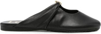 Loewe Mujer, Zapatos, Negro, Talla: 36 EU