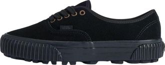 Vans Premium LX Authentic 44 V-Lug Black VN000DBABLK