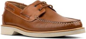Donald J Pliner Foster Moc Loafer in Whiskey at Nordstrom Rack, Size 11.5