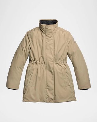 Canada Goose Ivy Cocoon Down Parka