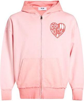 Msgm TOPWEAR - Sweatshirts on YOOX.COM