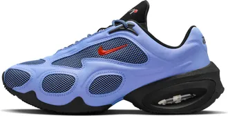 Nike Womens Air Max Muse Shoes in Blue | II6282-400