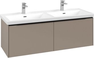 Villeroy & Boch Subway 3.0, Mueble De Lavabo, 1272x429x478 Mm, 2 - Villeroy&boch