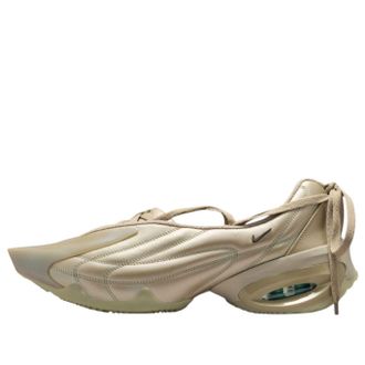 Nike (WMNS) Nike x KNWLS Air Max Muse Beige Chalk II3669-200