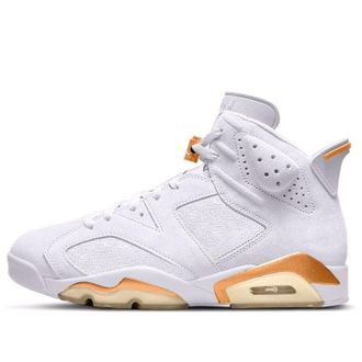Nike Jordan Air Jordan 6 Retro Craft - Celestial Gold DZ4132-100