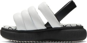 Onitsuka Tiger (WMNS) Onitsuka Tiger Otiger Strap White Black 1182A637-100