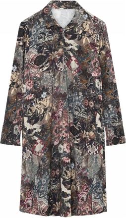Gustav Abito Madonna al ginocchio - - Dresses - Donna - Multicolore - S