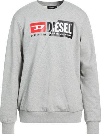 Diesel CAMISETAS Y TOPS - Sudaderas en YOOX.COM