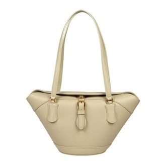 Dolce & Gabbana Shoulder Bags, female, Green, Size: ONE SIZE Borsa Coffa Capri