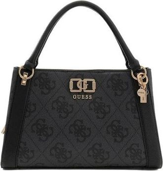 Guess Mujer, Bolsos, Negro, Talla: ONE Size